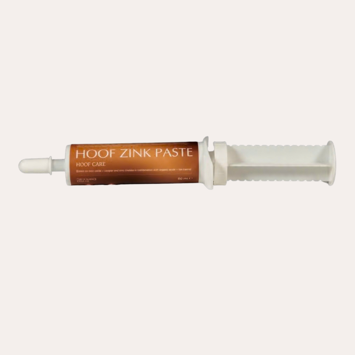 Equi Hoof Zinc Paste