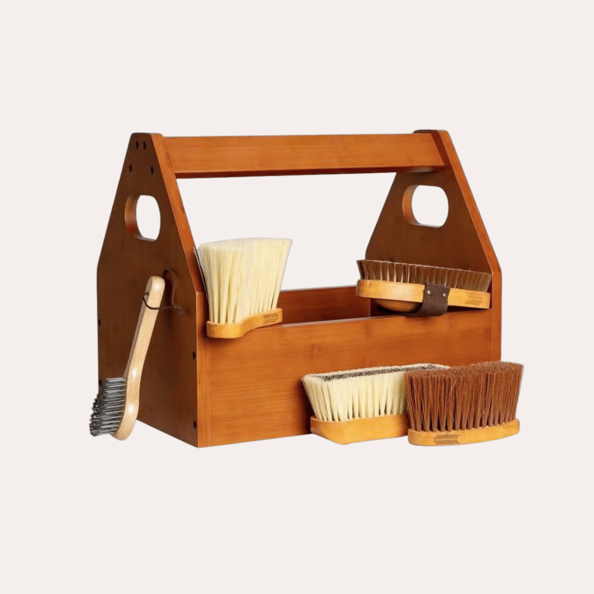 Brush Box