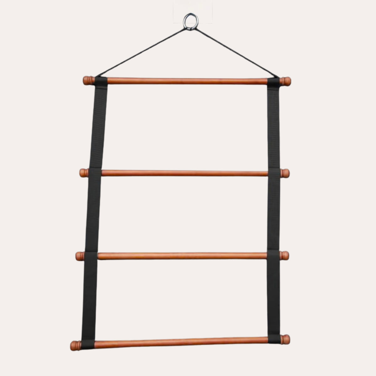 Saddle Pad Holder Luxe