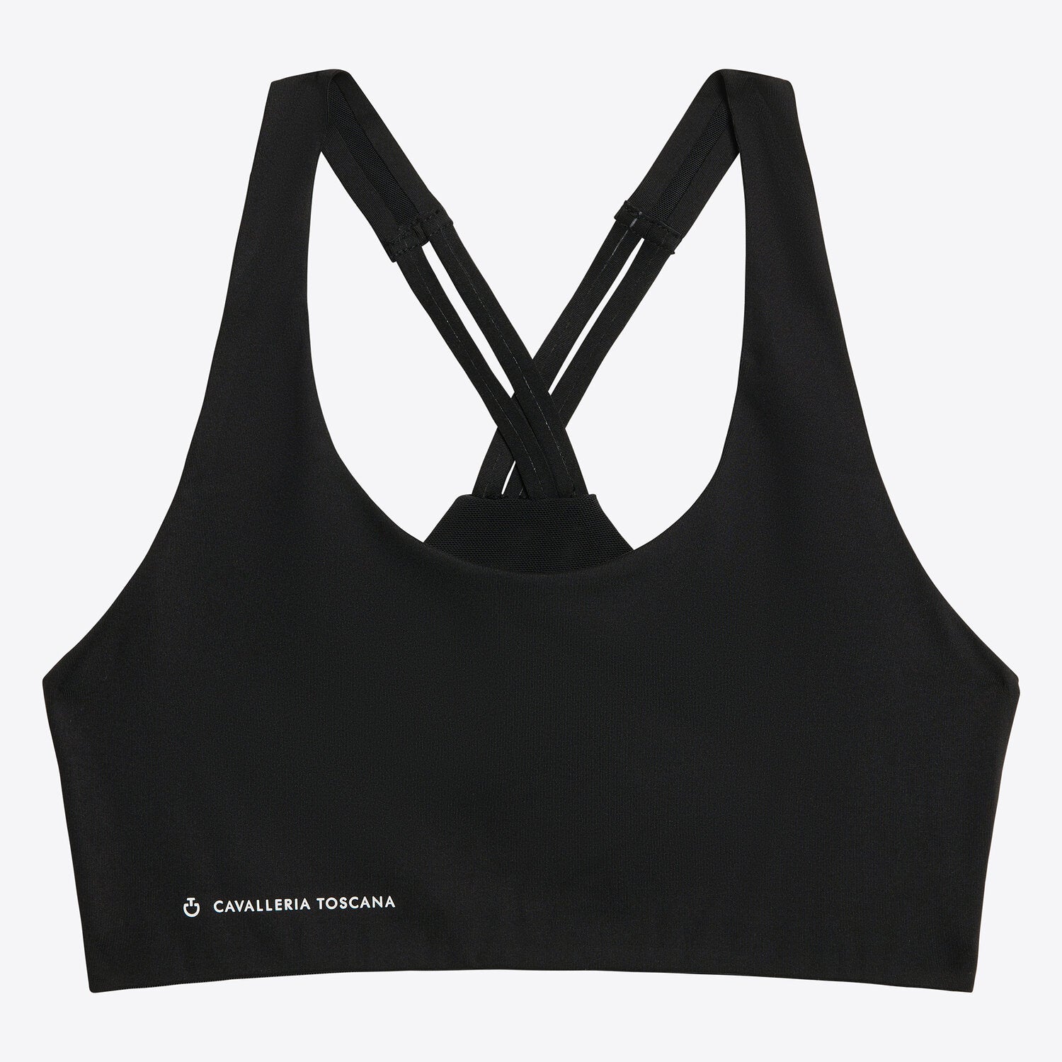 Training Sports Bra in Black