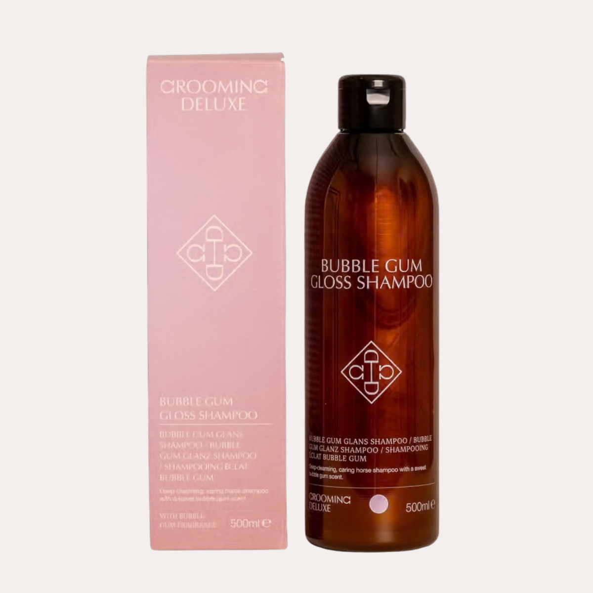 Bubble Gum Gloss Shampoo