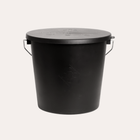 Bucket with Lid