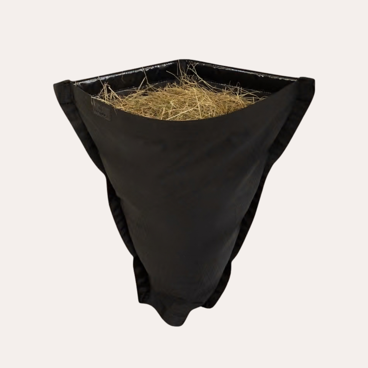 Corner Hay Bag