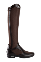 Malibu Jumping Boots in Brown