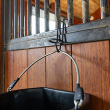Portable Bucket Hook