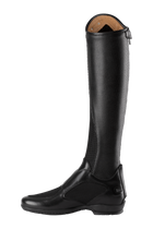 Malibu Jumping Boots in Black