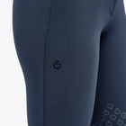 American Jumping Breeches in Atlantic Blue