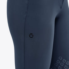 American Jumping Breeches in Atlantic Blue