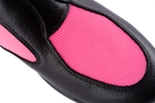 Malibu Jumping Boots in Pink