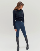 Unisex Caspian Sweatshirt in Marine