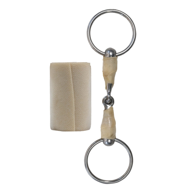 Comfort Bit Wrap