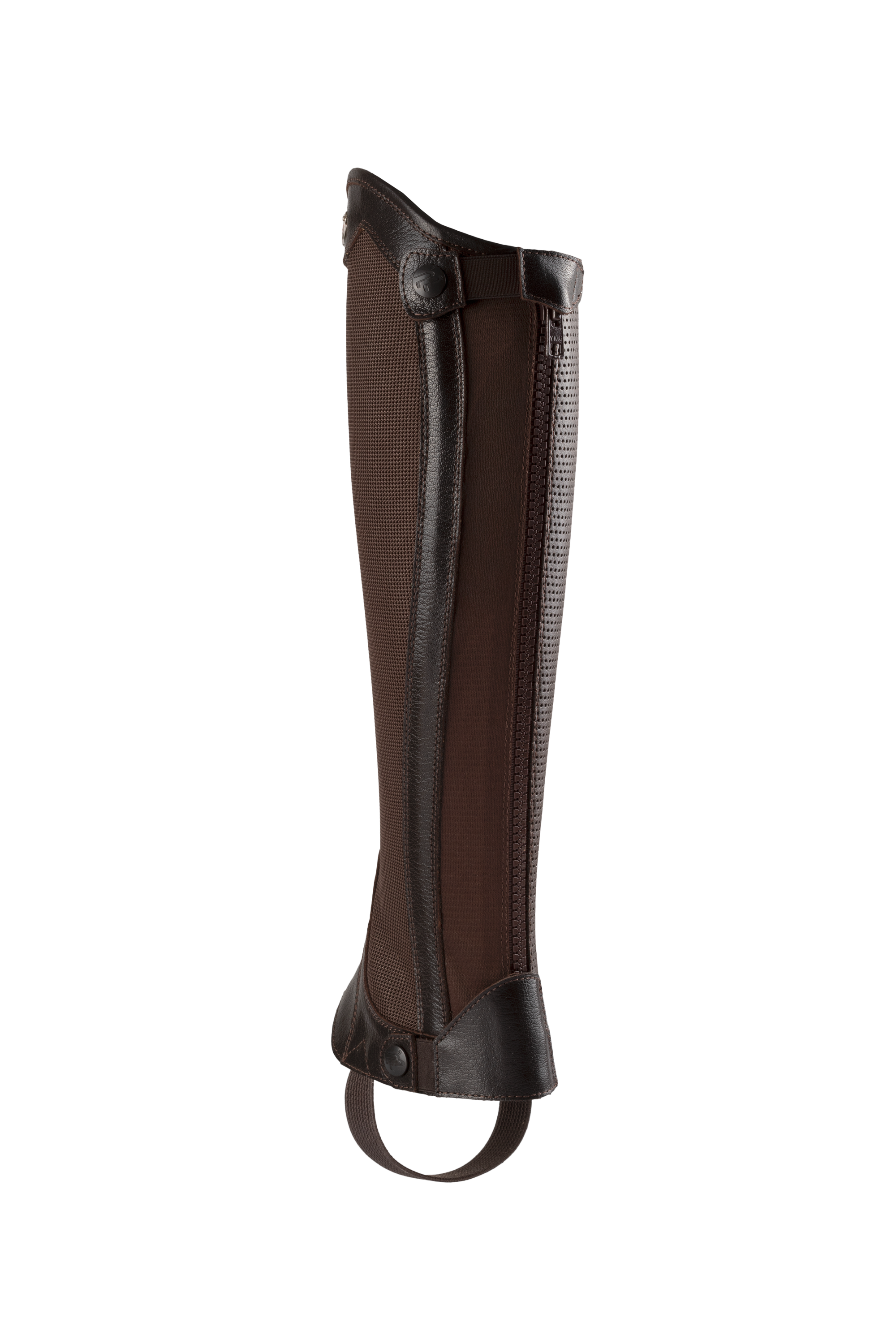 Malibu Chaps in Brown