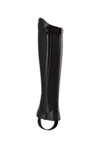 Malibu Chaps in Black