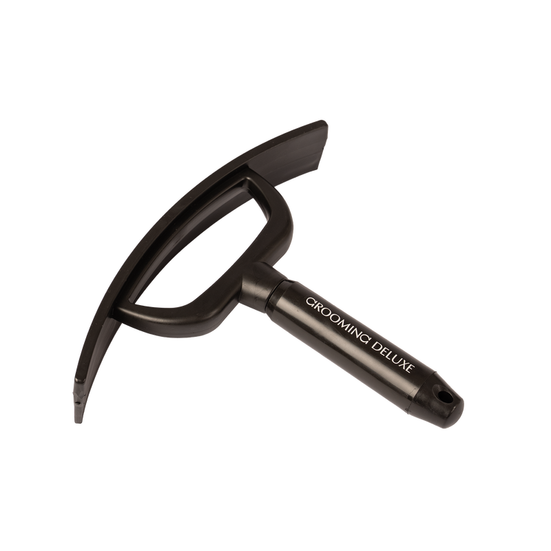 Sweat Scraper