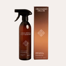 Green Spot & Dust Remover