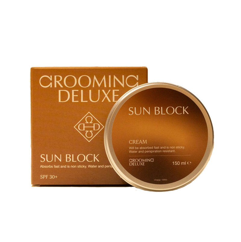 Sunblock