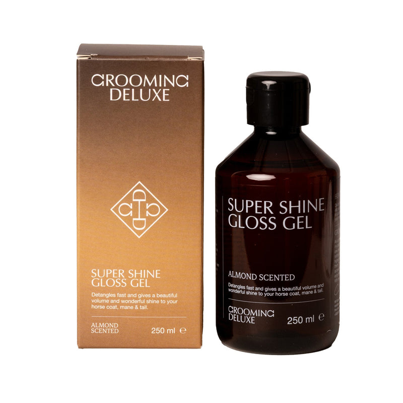 Super Shine Gloss Gel