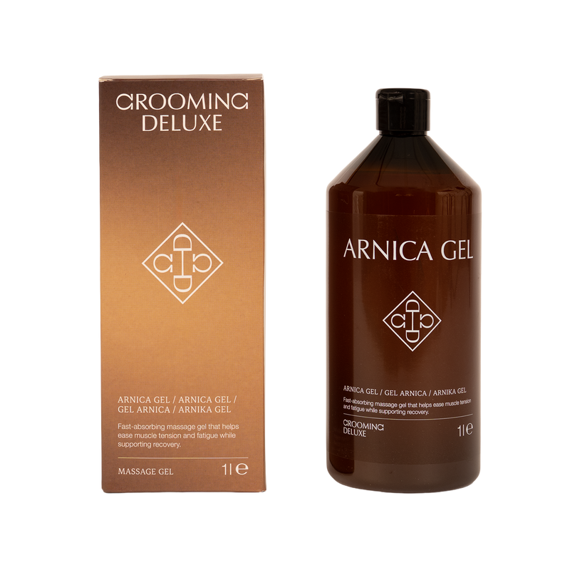 Arnica Gel