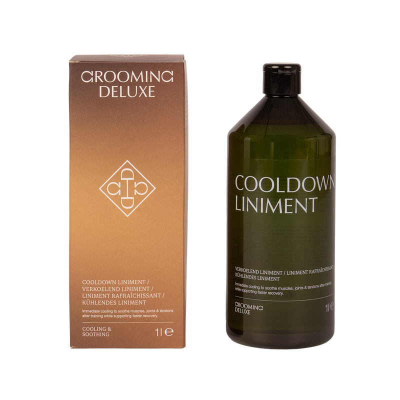 Cooldown Liniment