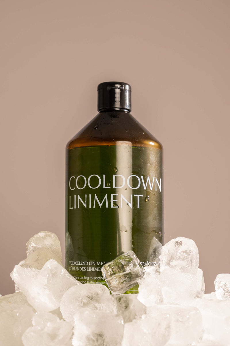 Cooldown Liniment