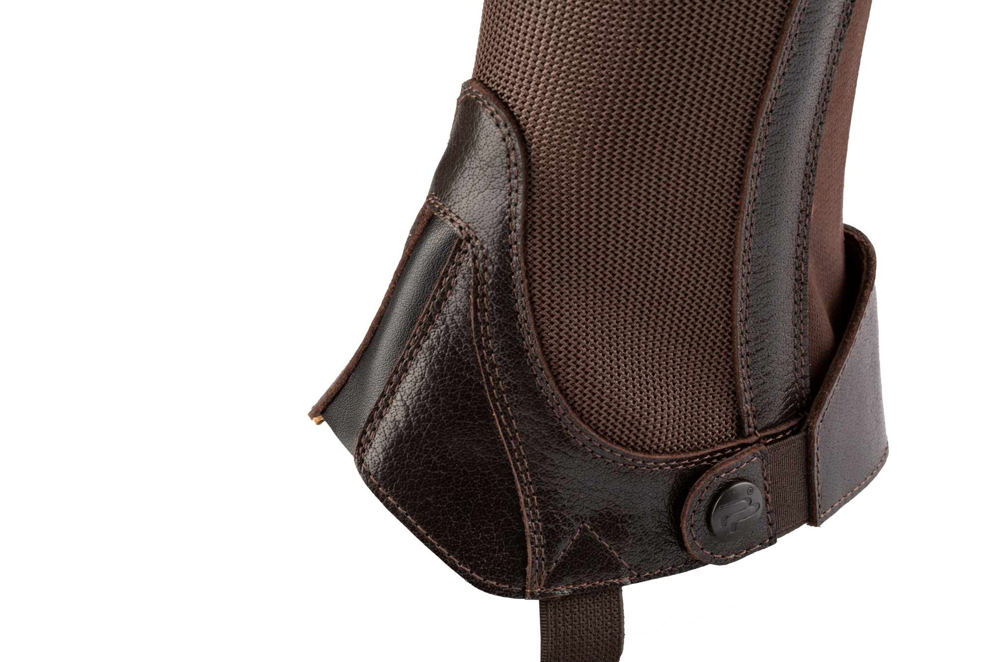 Malibu Chaps in Brown