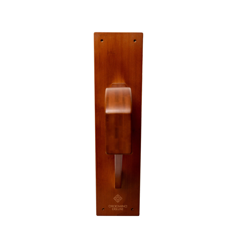 Saddle Rack