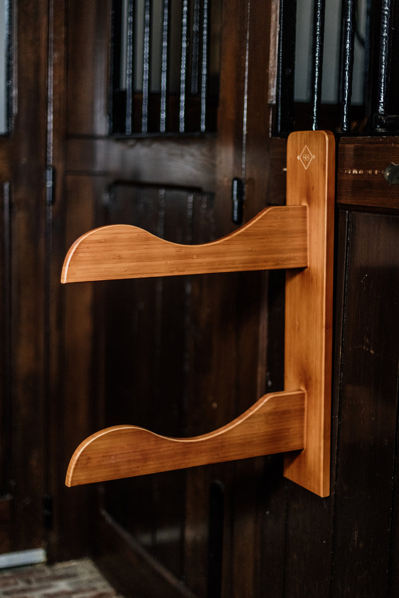 Saddle Rack
