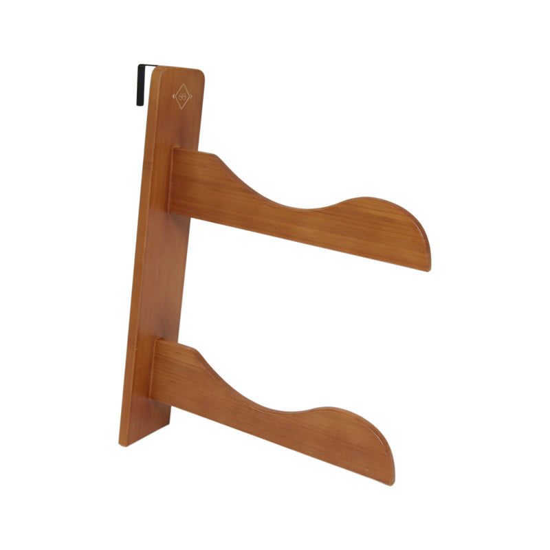 Saddle Rack