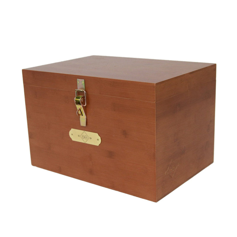 Stable Tack Box