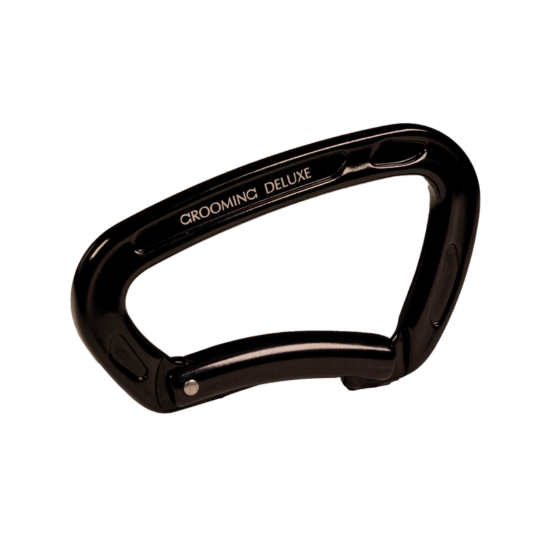 Aluminiumn Safety Snap