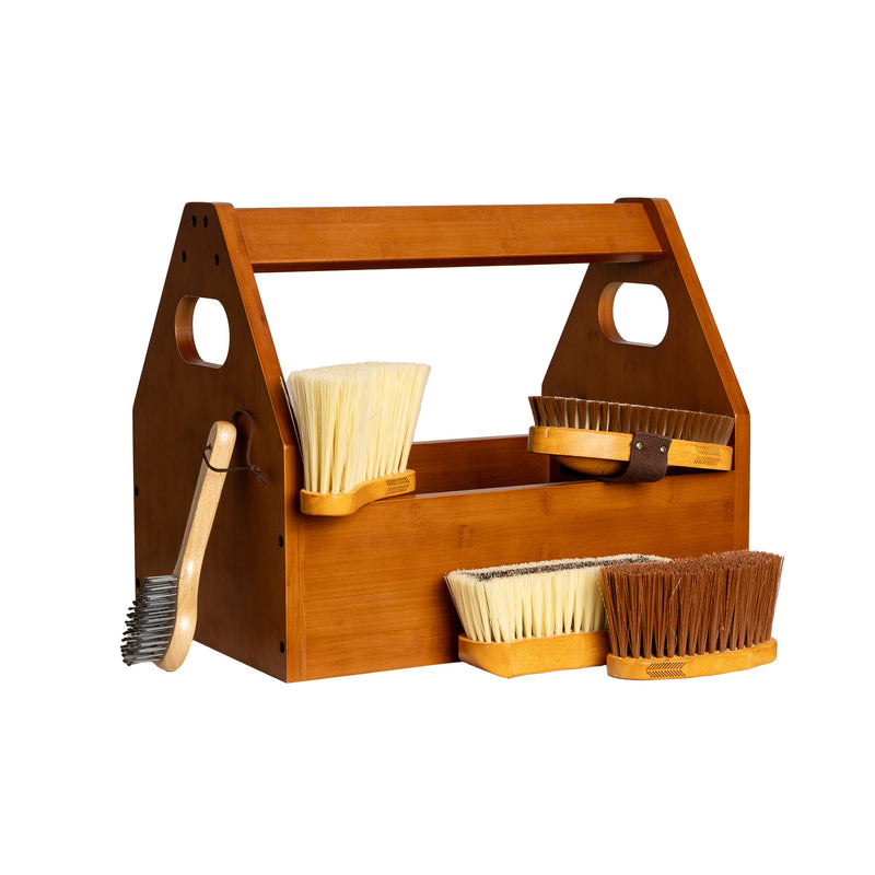 Brush Box