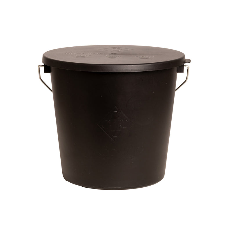 Bucket with Lid