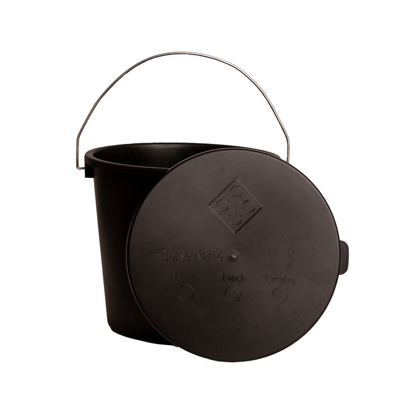 Bucket with Lid