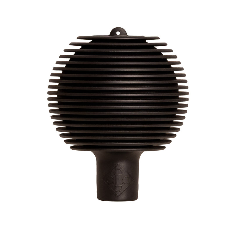 Lead & Wall Protection Rubber Ball