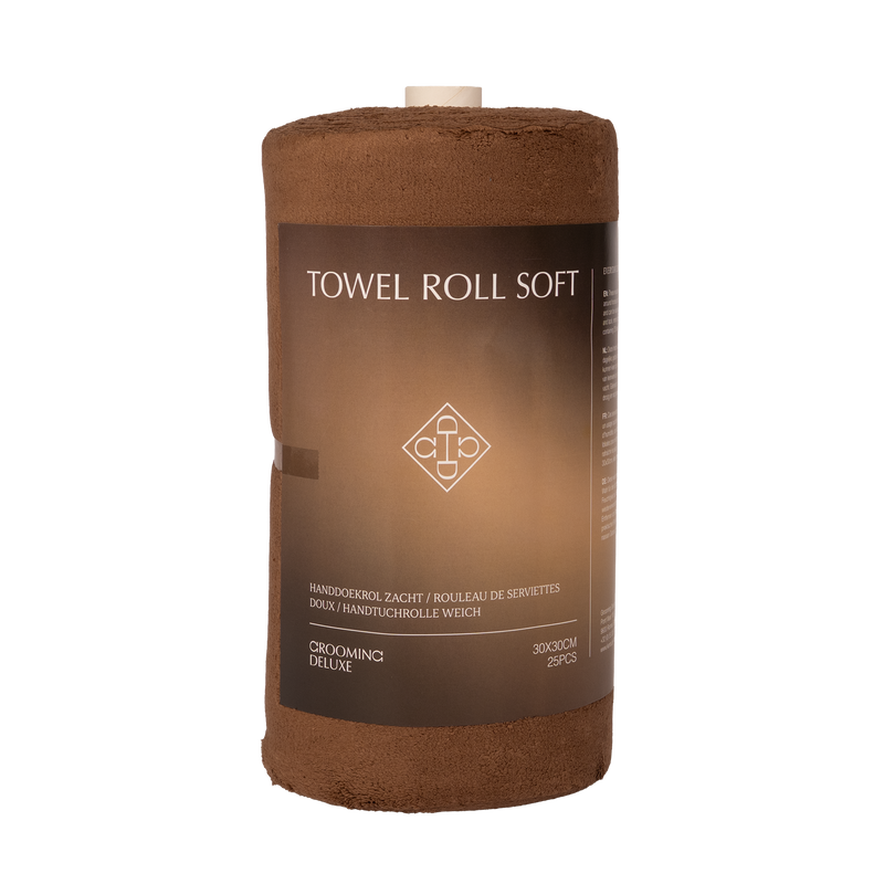 Soft Towel Roll