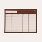 Show Board Magnetic