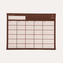 Show Board Magnetic