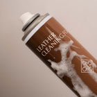 Leather Cleaning Foam