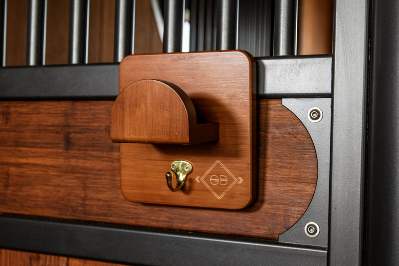 Bridle Rack Single