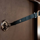 Detachable Safety Lead & Cross Tie with Panic Hook
