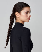 AirTech Long Sleeve Top in Black