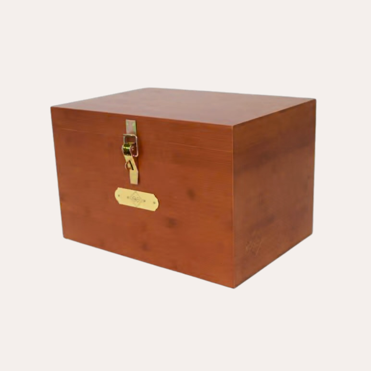 Stable Tack Box