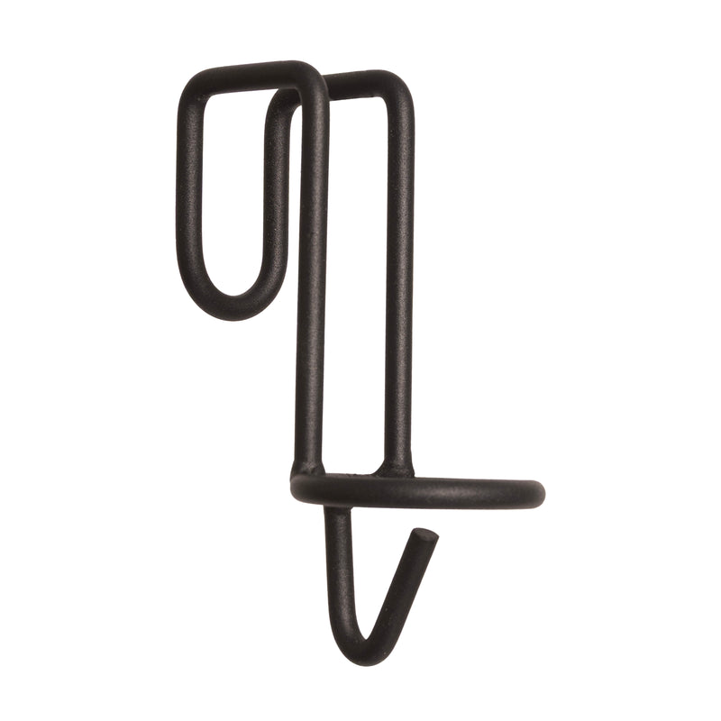 Portable Bucket Hook