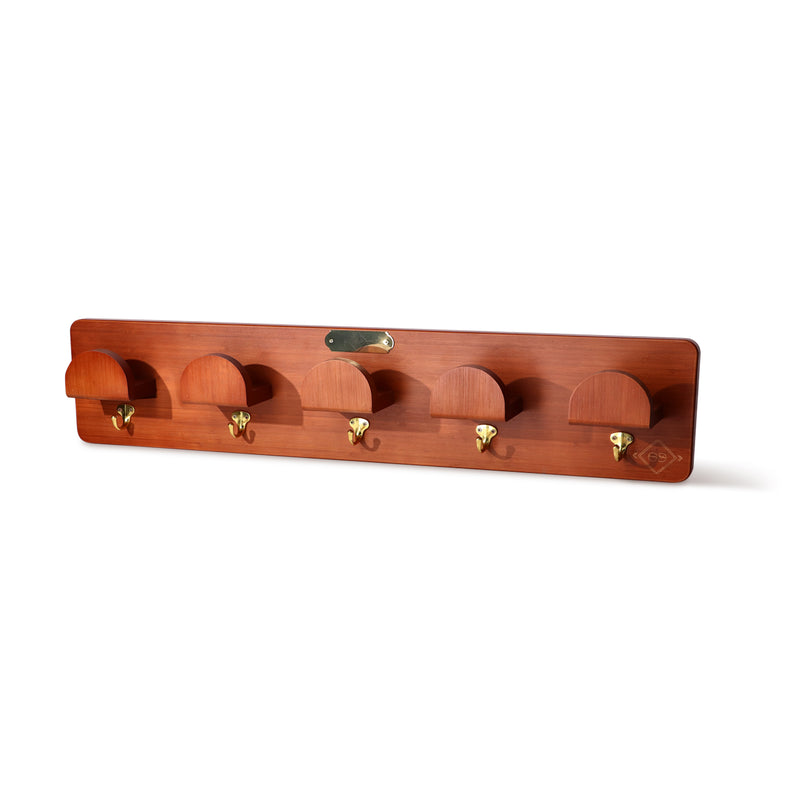 Bridle Rack