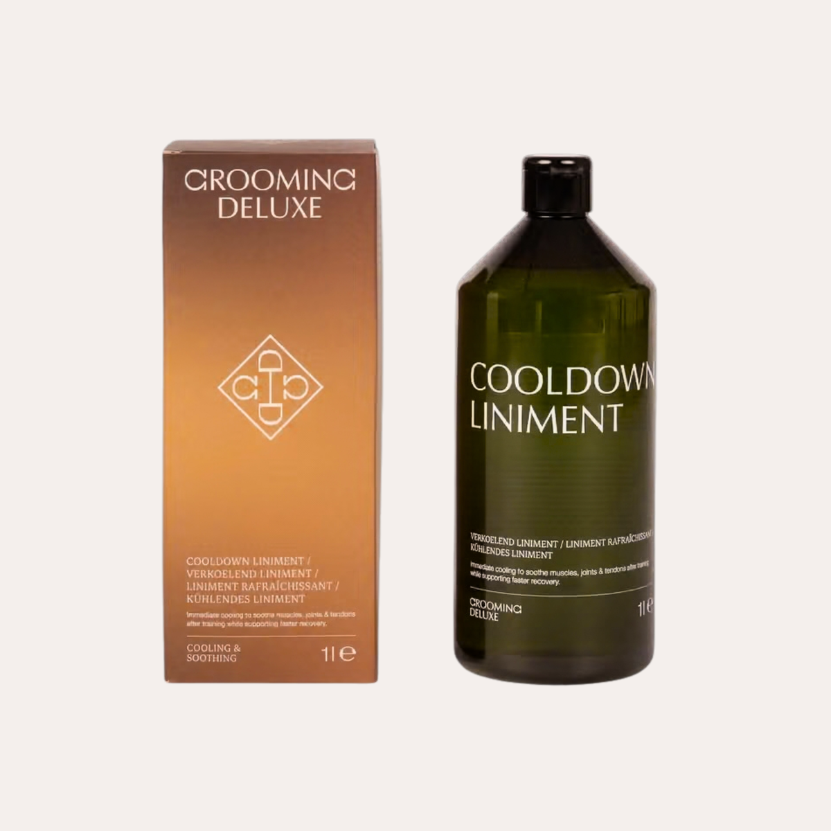 Cooldown Liniment