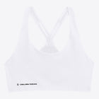 Training Sports Bra in White