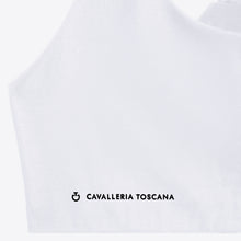 Training Sports Bra in White