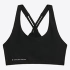 Training Sports Bra in Black