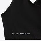 Training Sports Bra in Black