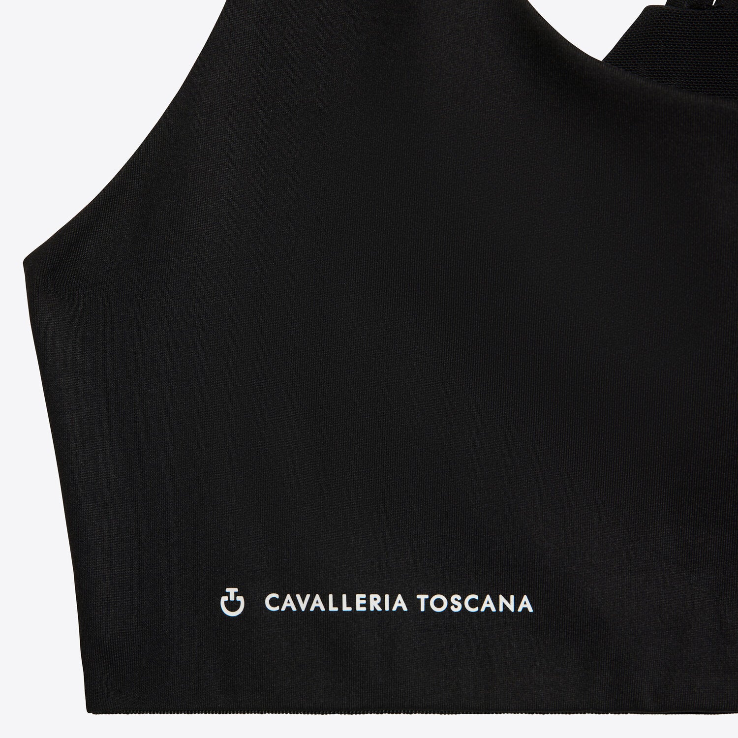 Training Sports Bra in Black